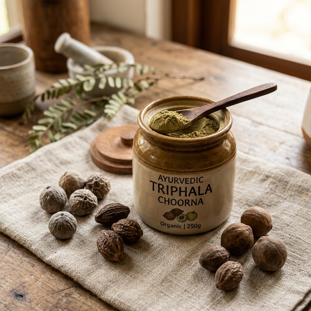 Digestive Herbal Choorna