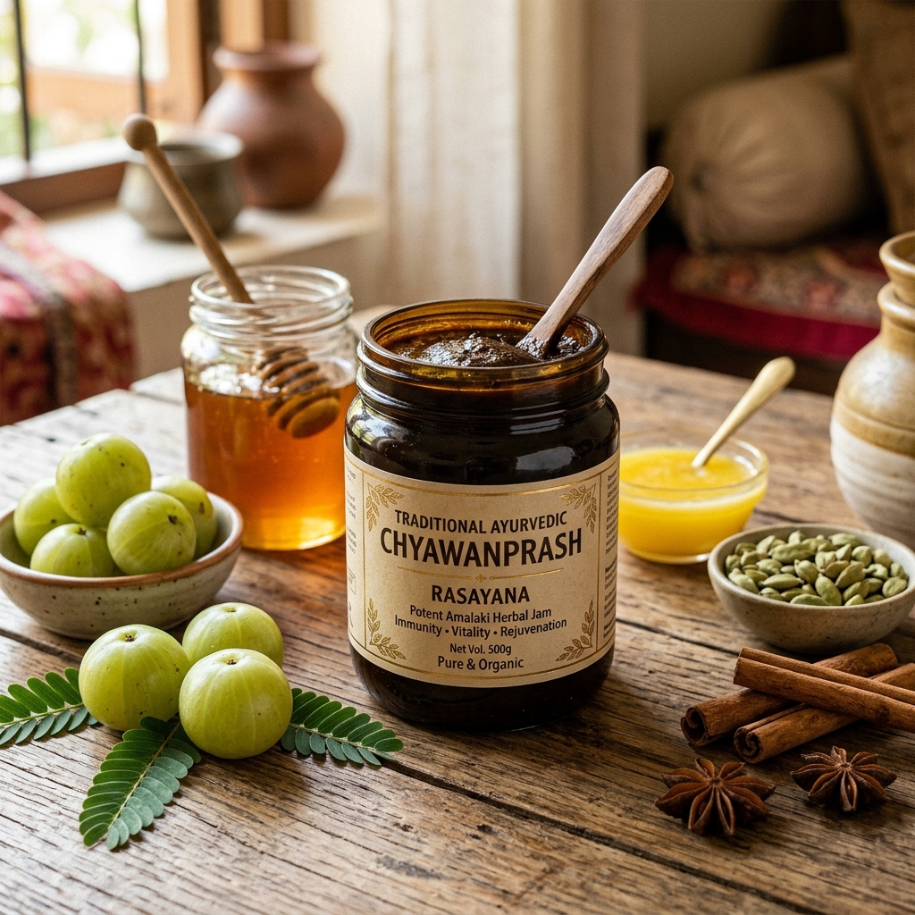 Tarpana for Vision Ayurvedic Eye Therapy